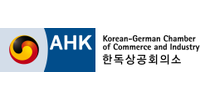 Korean-German Chamber of Commerce and Industry (AHK Korea) logo