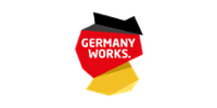 Germany Works logo