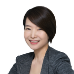 Mary Shinn (CEO of SAP Korea)