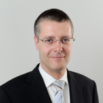 Frank Robaschik (Direktor/Korrespondent Korea at Germany Trade & Invest)