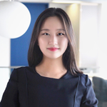 Yoon-Hee Choi (Event Assistant Manager at KGCCI)