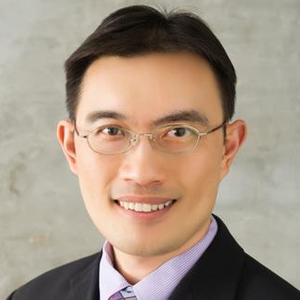 Charlie Lay (Senior Economist at Commerzbank AG, Singapore Branch)