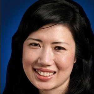 Juliana Lee (Chief Econcomist at Deutsche Bank)