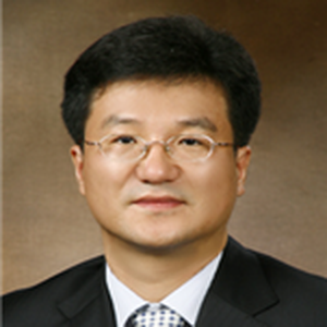 Woong Kim (Head of Research Department at Bank of Korea)