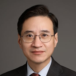 Sang Wook Cho (Partner & Labor Team Lead at Yulchon)