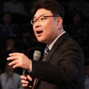 Danny Hong (CEO of Sales Master Korea)