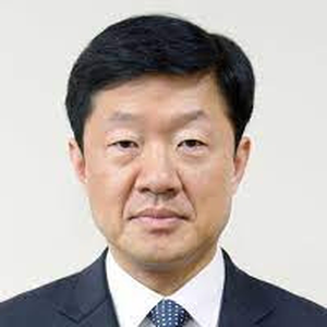 Tae Hee Woo (Executive Vice Chairperson at Korea Chamber of Commerce and Industry (KCCI))