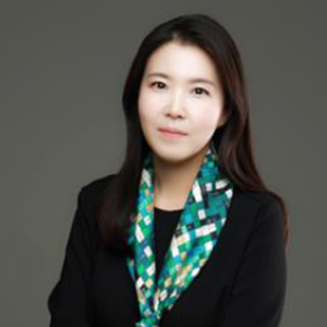 Jinnie Kang (Coach)