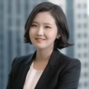 Eunjee Kwak (Attorney at Kim & Chang)