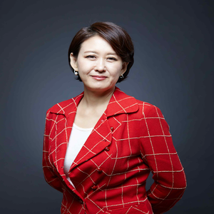 Diane Eunju Hong (President at CLT)