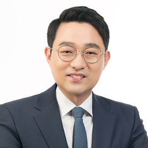 Jung-Wook Seo (CEO of TÜV SÜD Korea)