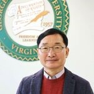Leo Jung (Associate Professor at George Mason University Korea)