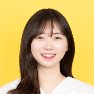 Seoyoung Jo (Digital Communications Expert at TikTok)