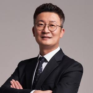SeungYong Yoo (CEO of Leaderpia)